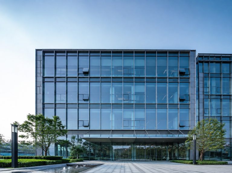盐城经济技术开发区SC120高保温铝合金幕墙